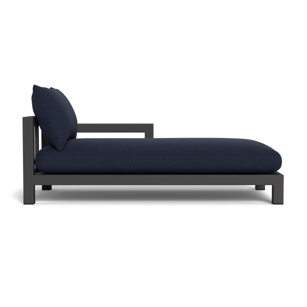 Pacific Aluminum Chaise - Harbour - Harbour - PACA-07B-ALAST-BASIL-SIEIND