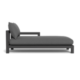 Pacific Aluminum Chaise - Harbour - Harbour - PACA-07B-ALAST-BASIL-SIESLA