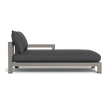 Pacific Aluminum Chaise - Harbour - Harbour - PACA-07B-ALTAU-BAWHI-AGOGRA