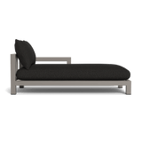 Pacific Aluminum Chaise - Harbour - Harbour - PACA-07B-ALTAU-BAWHI-COPMID