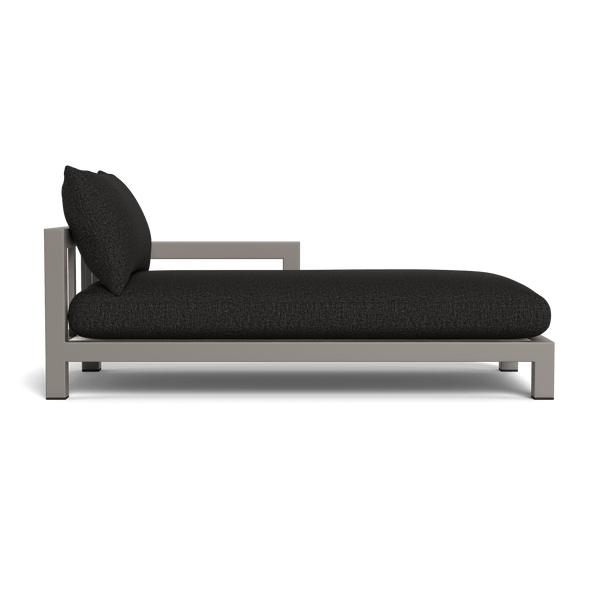 Pacific Aluminum Chaise - Harbour - Harbour - PACA-07B-ALTAU-BAWHI-COPMID