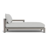 Pacific Aluminum Chaise - Harbour - Harbour - PACA-07B-ALTAU-BAWHI-COPSAN