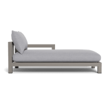 Pacific Aluminum Chaise - Harbour - Harbour - PACA-07B-ALTAU-BAWHI-PANCLO