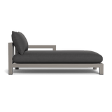 Pacific Aluminum Chaise - Harbour - Harbour - PACA-07B-ALTAU-BAWHI-PANGRA