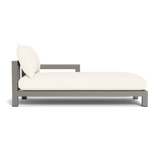 Pacific Aluminum Chaise - Harbour - Harbour - PACA-07B-ALTAU-BAWHI-RIVIVO