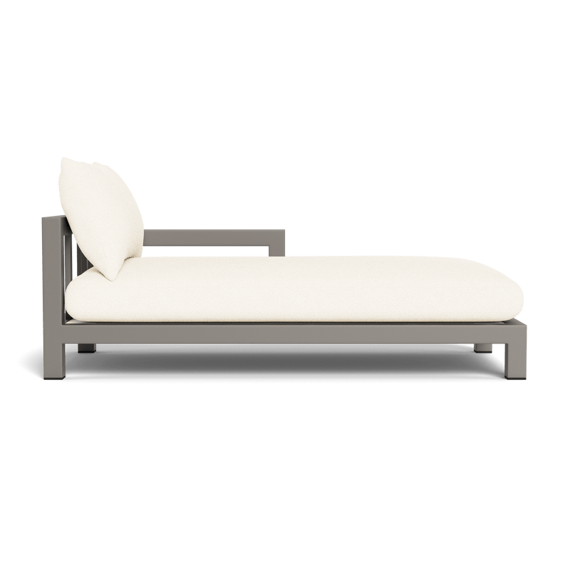 Pacific Aluminum Chaise - Harbour - Harbour - PACA-07B-ALTAU-BAWHI-RIVIVO