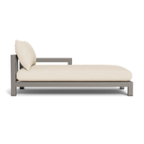 Pacific Aluminum Chaise - Harbour - Harbour - PACA-07B-ALTAU-BAWHI-RIVSAN