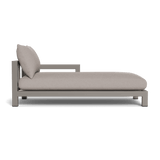 Pacific Aluminum Chaise - Harbour - Harbour - PACA-07B-ALTAU-BAWHI-RIVSTO