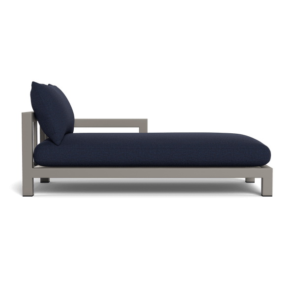 Pacific Aluminum Chaise - Harbour - Harbour - PACA-07B-ALTAU-BAWHI-SIEIND