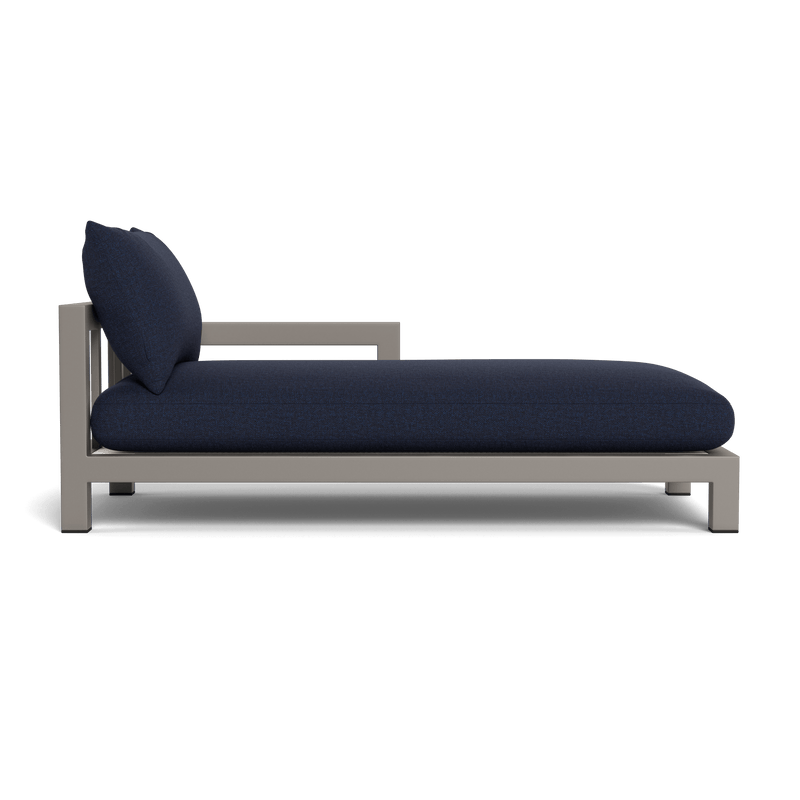 Pacific Aluminum Chaise - Harbour - Harbour - PACA-07B-ALTAU-BAWHI-SIEIND