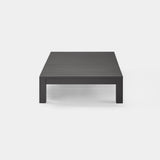 Pacific Aluminum Coffee Table - Harbour - ShopHarbourOutdoor - PACA-10A-ALAST