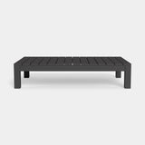 Pacific Aluminum Coffee Table - Harbour - ShopHarbourOutdoor - PACA-10A-ALAST