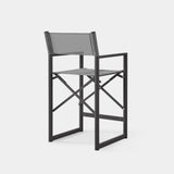 Pacific Aluminum Counter Stool - Harbour - ShopHarbourOutdoor - PACA-02A-ALAST-BASIL