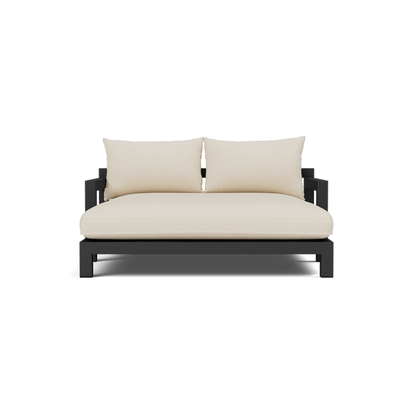 Pacific Aluminum Daybed - Harbour - ShopHarbourOutdoor - PACA-07A-ALAST-BASIL-SIEIVO