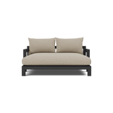 Pacific Aluminum Daybed - Harbour - ShopHarbourOutdoor - PACA-07A-ALAST-BASIL-SIETAU