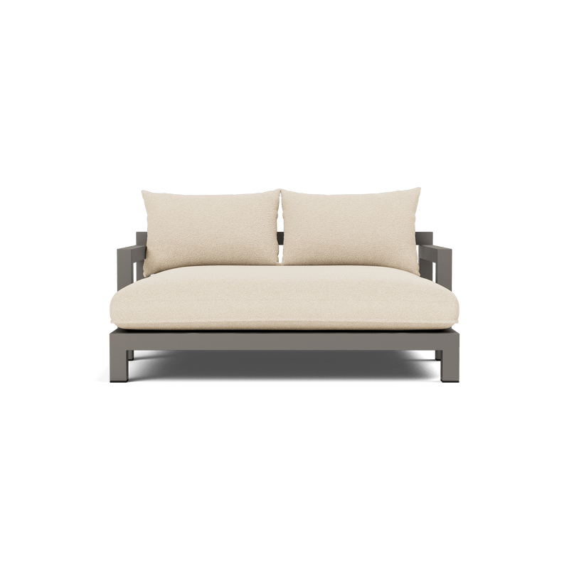 Pacific Aluminum Daybed - Harbour - ShopHarbourOutdoor - PACA-07A-ALTAU-BAWHI-RIVSAN