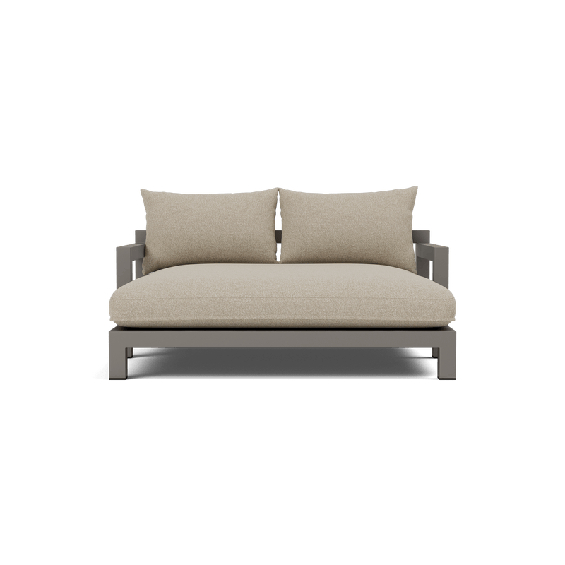 Pacific Aluminum Daybed - Harbour - ShopHarbourOutdoor - PACA-07A-ALTAU-BAWHI-SIETAU