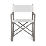 Pacific Aluminum Dining Chair - Harbour - ShopHarbourOutdoor - PACA-01A-ALTAU-BAWHI