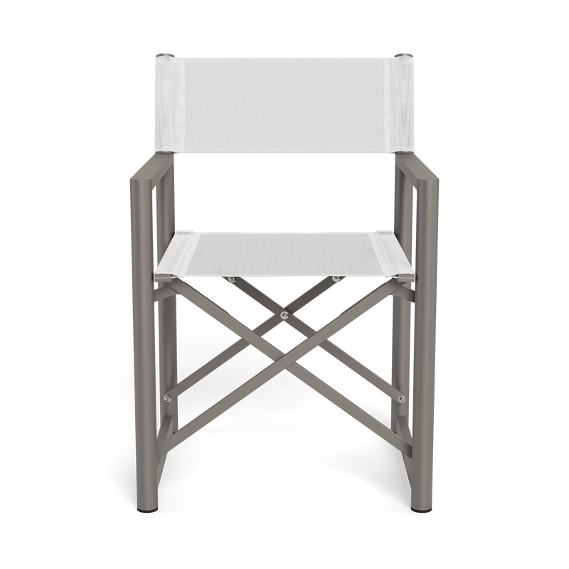 Pacific Aluminum Dining Chair - Harbour - ShopHarbourOutdoor - PACA-01A-ALTAU-BAWHI