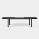 Pacific Aluminum Extension Dining Table - Harbour - ShopHarbourOutdoor - PACA-03E-ALAST