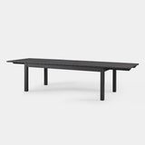 Pacific Aluminum Extension Dining Table - Harbour - ShopHarbourOutdoor - PACA-03E-ALAST