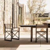 Pacific Aluminum Extension Dining Table - Harbour - ShopHarbourOutdoor - PACA-03E-ALAST