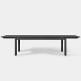 Pacific Aluminum Extension Dining Table - Harbour - ShopHarbourOutdoor - PACA-03E-ALAST