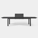 Pacific Aluminum Extension Dining Table - Harbour - ShopHarbourOutdoor - PACA-03E-ALAST