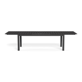 Pacific Aluminum Extension Dining Table - Harbour - ShopHarbourOutdoor - PACA-03E-ALAST