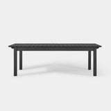 Pacific Aluminum Extension Dining Table - Harbour - ShopHarbourOutdoor - PACA-03E-ALAST