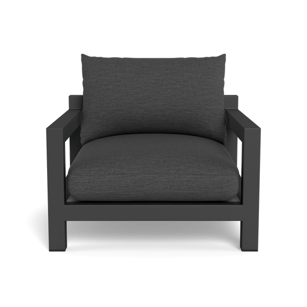 Pacific Aluminum Lounge Chair - Harbour - ShopHarbourOutdoor - PACA-08A-ALAST-BASIL-AGOGRA