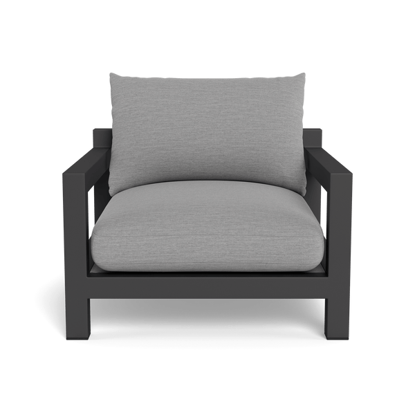 Pacific Aluminum Lounge Chair - Harbour - ShopHarbourOutdoor - PACA-08A-ALAST-BASIL-AGOPIE