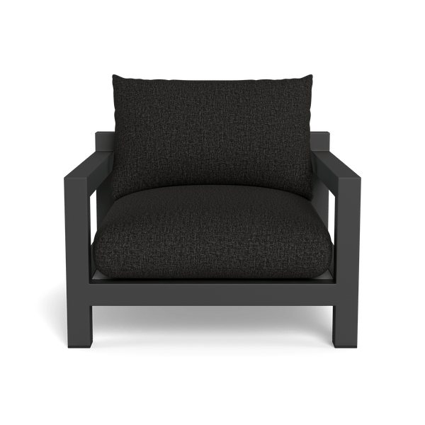 Pacific Aluminum Lounge Chair - Harbour - ShopHarbourOutdoor - PACA-08A-ALAST-BASIL-COPMID