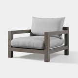 Pacific Aluminum Lounge Chair - Harbour - ShopHarbourOutdoor - PACA-08A-ALAST-BASIL-PANGRA