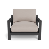 Pacific Aluminum Lounge Chair - Harbour - ShopHarbourOutdoor - PACA-08A-ALAST-BASIL-PANMAR