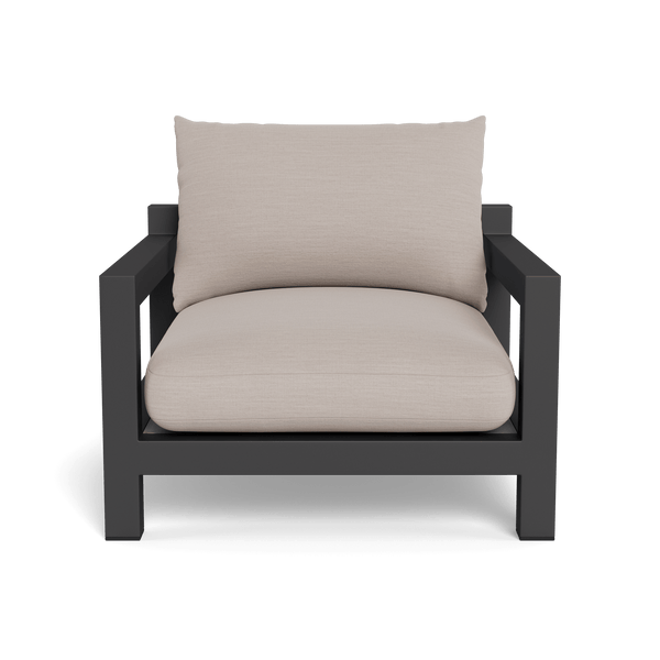 Pacific Aluminum Lounge Chair - Harbour - ShopHarbourOutdoor - PACA-08A-ALAST-BASIL-PANMAR