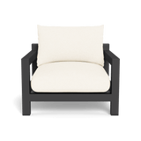 Pacific Aluminum Lounge Chair - Harbour - ShopHarbourOutdoor - PACA-08A-ALAST-BASIL-RIVIVO