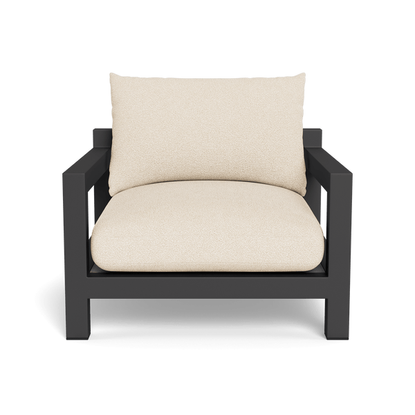 Pacific Aluminum Lounge Chair - Harbour - ShopHarbourOutdoor - PACA-08A-ALAST-BASIL-RIVSAN