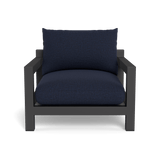 Pacific Aluminum Lounge Chair - Harbour - ShopHarbourOutdoor - PACA-08A-ALAST-BASIL-SIEIND