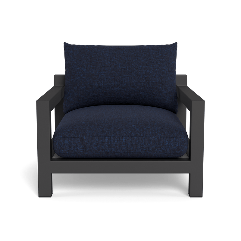 Pacific Aluminum Lounge Chair - Harbour - ShopHarbourOutdoor - PACA-08A-ALAST-BASIL-SIEIND