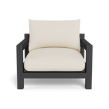 Pacific Aluminum Lounge Chair - Harbour - ShopHarbourOutdoor - PACA-08A-ALAST-BASIL-SIEIVO