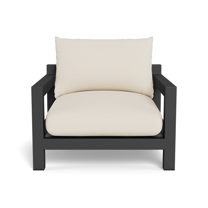 Pacific Aluminum Lounge Chair - Harbour - ShopHarbourOutdoor - PACA-08A-ALAST-BASIL-SIEIVO