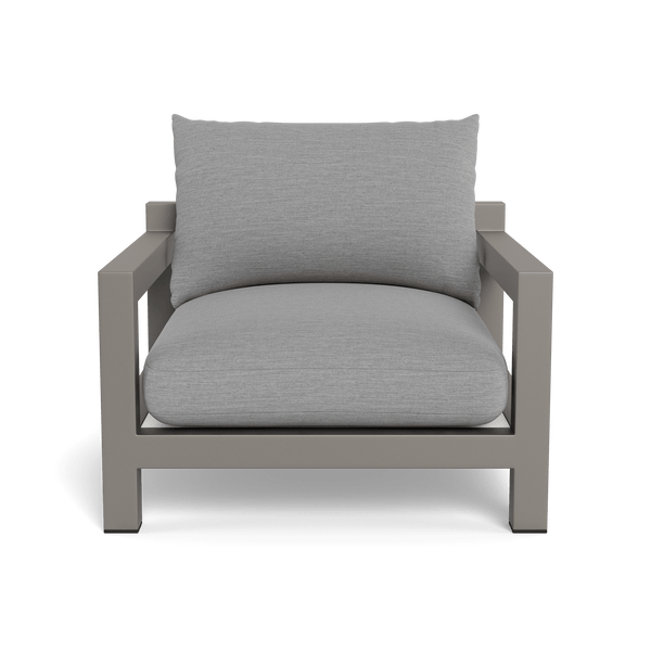 Pacific Aluminum Lounge Chair - Harbour - ShopHarbourOutdoor - PACA-08A-ALTAU-BAWHI-AGOPIE