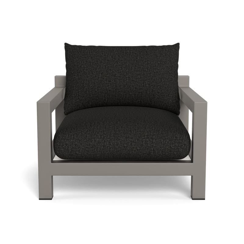 Pacific Aluminum Lounge Chair - Harbour - ShopHarbourOutdoor - PACA-08A-ALTAU-BAWHI-COPMID