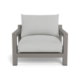 Pacific Aluminum Lounge Chair - Harbour - ShopHarbourOutdoor - PACA-08A-ALTAU-BAWHI-COPSAN