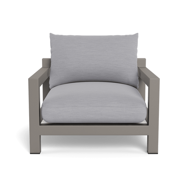 Pacific Aluminum Lounge Chair - Harbour - ShopHarbourOutdoor - PACA-08A-ALTAU-BAWHI-PANCLO