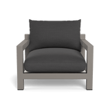 Pacific Aluminum Lounge Chair - Harbour - ShopHarbourOutdoor - PACA-08A-ALTAU-BAWHI-PANGRA