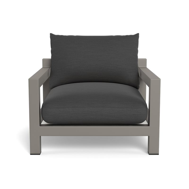 Pacific Aluminum Lounge Chair - Harbour - ShopHarbourOutdoor - PACA-08A-ALTAU-BAWHI-PANGRA