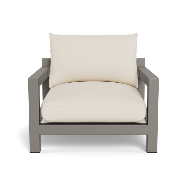 Pacific Aluminum Lounge Chair - Harbour - ShopHarbourOutdoor - PACA-08A-ALTAU-BAWHI-SIEIVO
