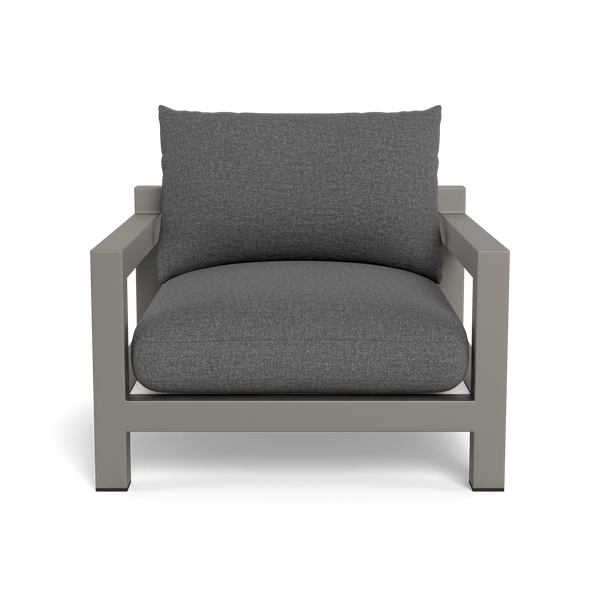 Pacific Aluminum Lounge Chair - Harbour - ShopHarbourOutdoor - PACA-08A-ALTAU-BAWHI-SIESLA